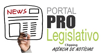 Pro Legislativo - Agência de Notícias menor